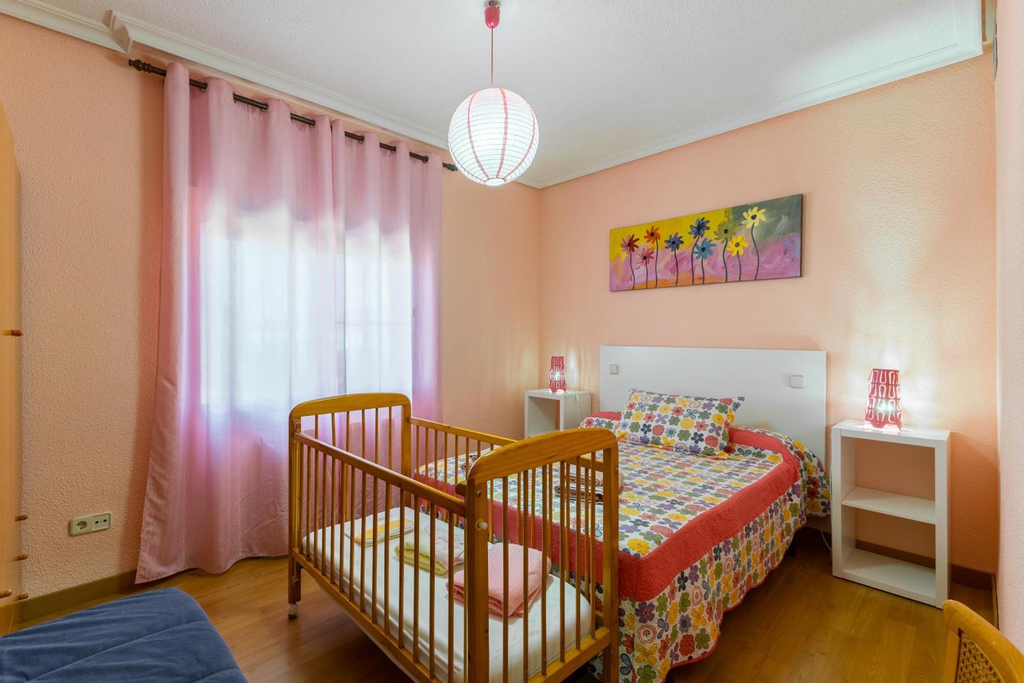 Casa Rural Kalfonso Mascaraque Extérieur photo